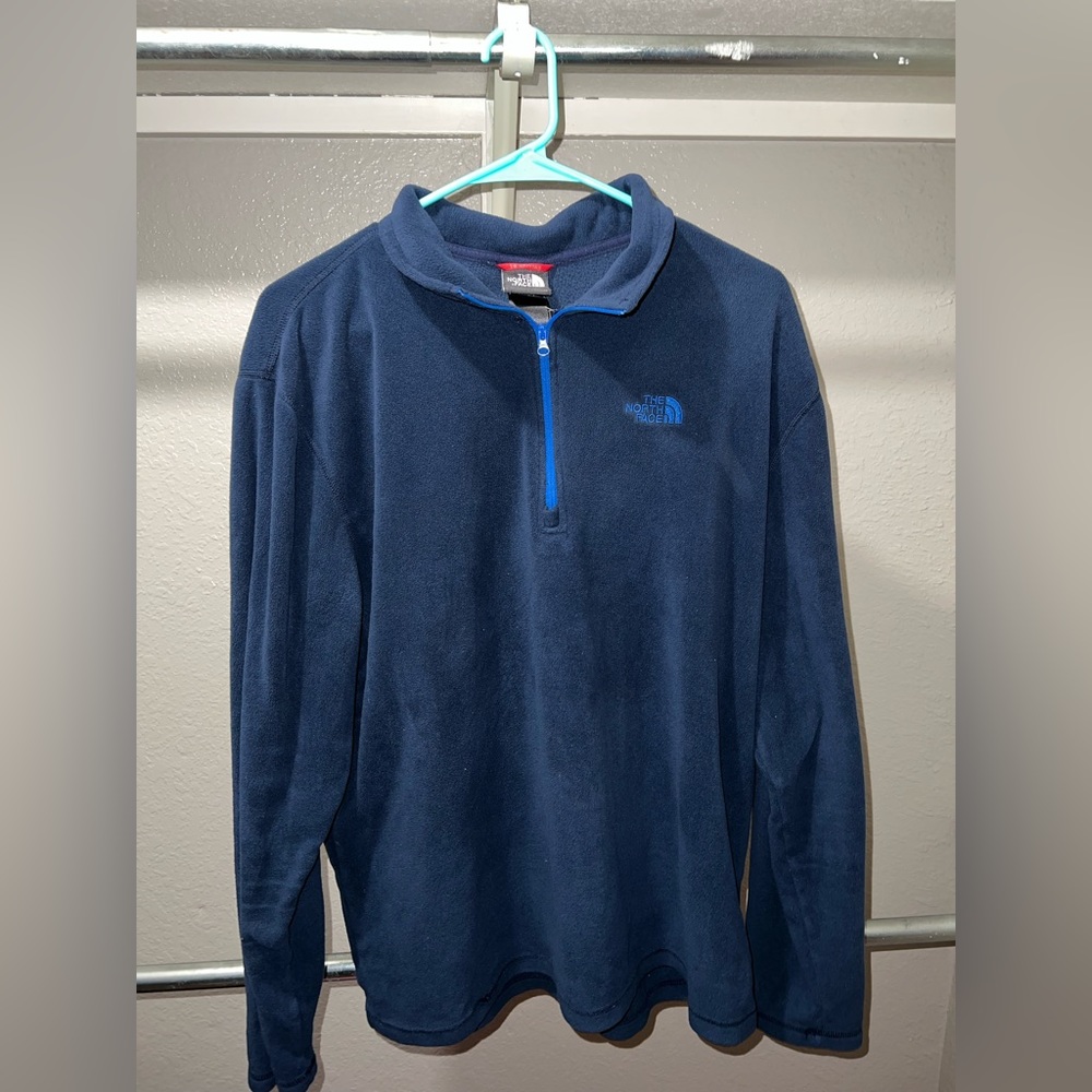 Northface Pullover - image 1